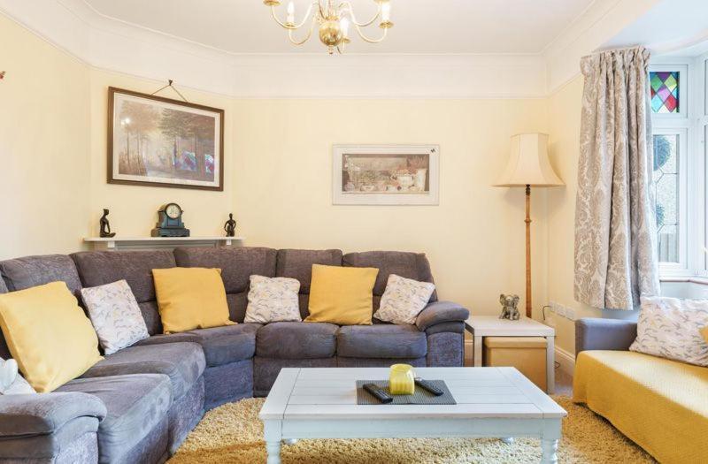 Holiday home Grove