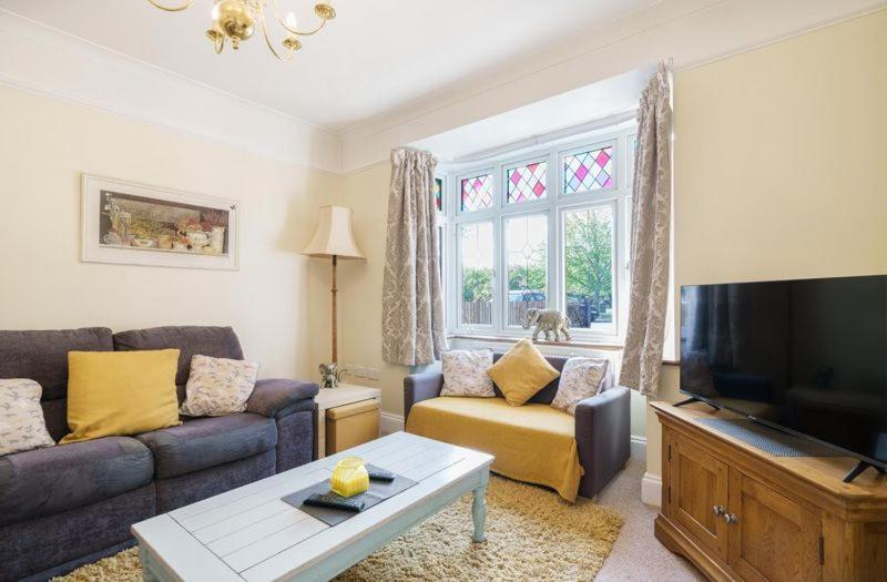 Grove Holiday home Gosport