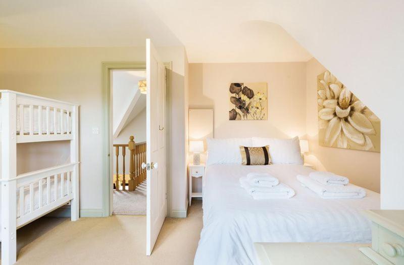 Holiday home Grove Gosport