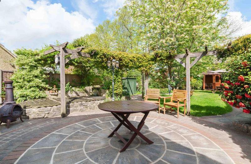 Holiday home Grove