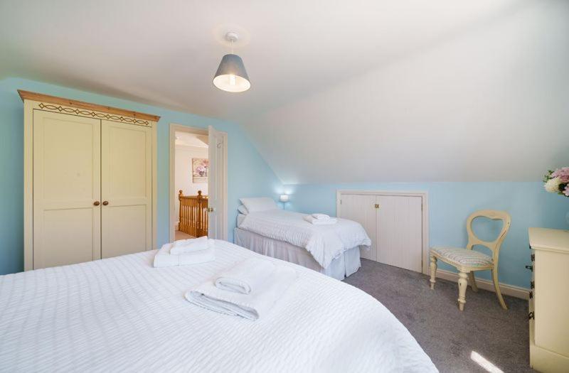 Grove Holiday home Gosport