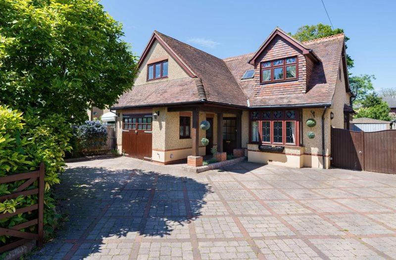 Grove Holiday home Gosport